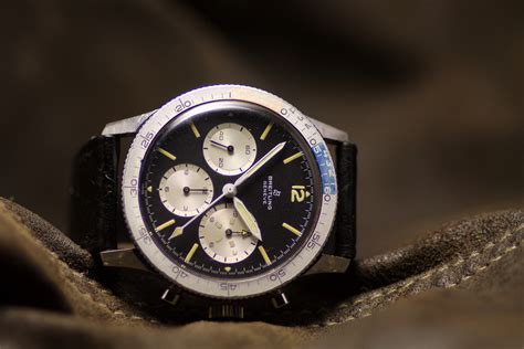 breitling 765 yachting|Breitling 765 review.